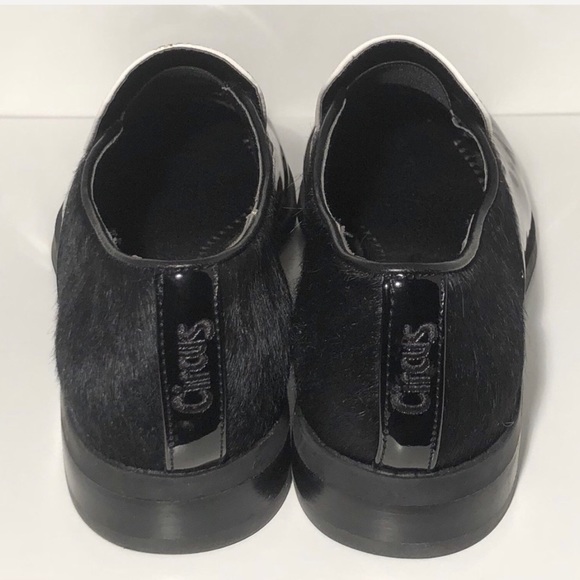 Circus by Sam Edelman Vamp Farrah Slip-On Loafer - Picture 3 of 3